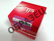Кольца поршневые STD PE6, PF6. 24510, 34106, SDN31-048ZZ. 12040-96564, 12040-96566, 12040-96570. "STD" ТР